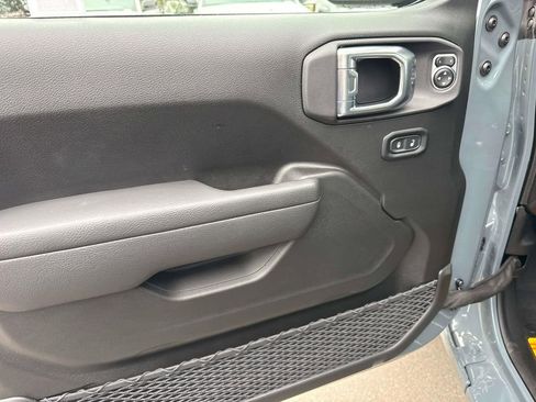 New 2026 Jeep Gladiator Sport AWD/4WD image 20