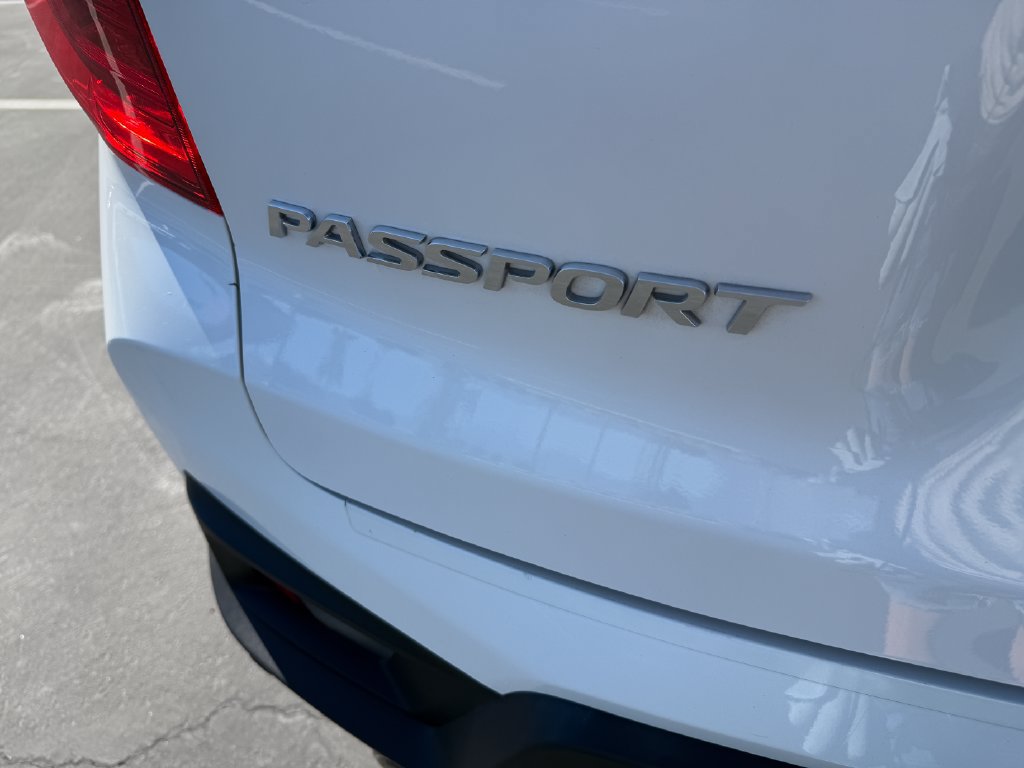 Used 2023 Honda Passport EX-L image 6