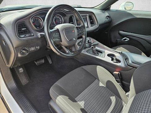 Used 2023 Dodge Challenger GT AWD/4WD image 9