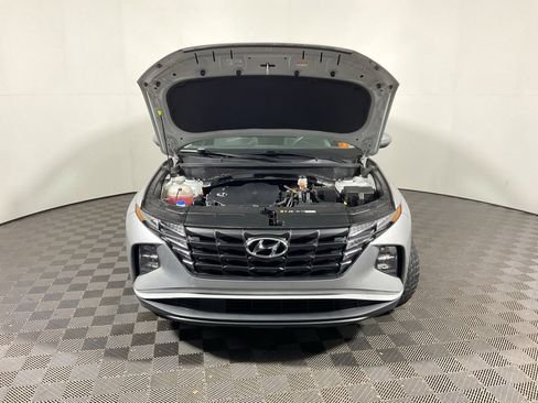 Used 2022 Hyundai Tucson SEL image 5
