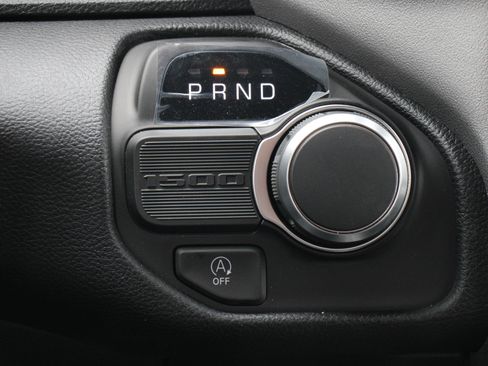 New 2026 RAM 1500 Big Horn image 21