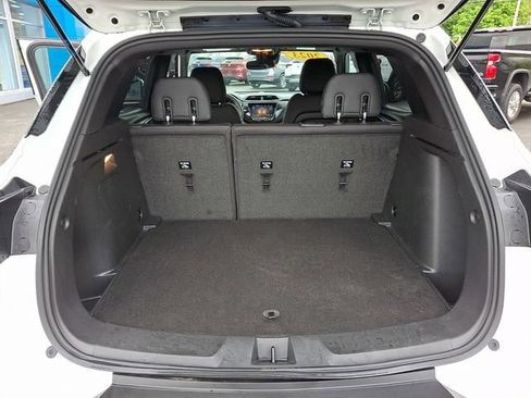 Used 2023 Chevrolet TrailBlazer ACTIV w/ Convenience Package AWD/4WD image 39