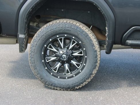 Used 2020 GMC Sierra 2500 Denali w/ Denali Ultimate Package AWD/4WD image 13