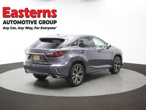 Used 2016 Lexus RX 350 AWD w/ Premium Package image 47