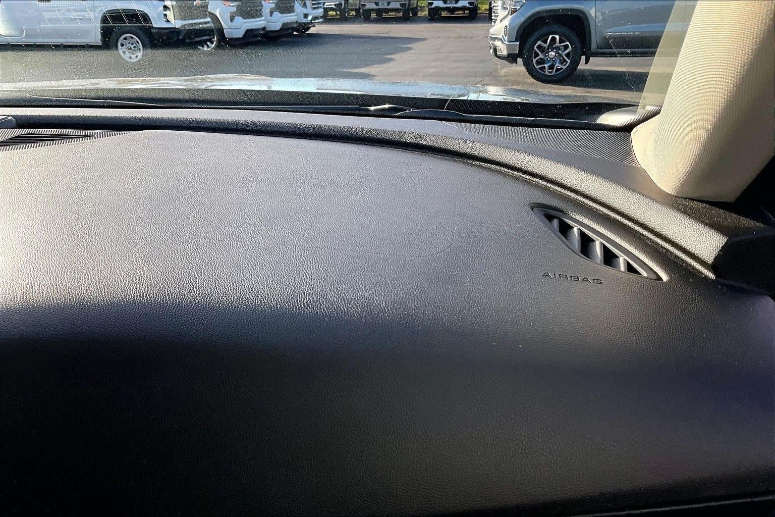 Used 2023 Buick Envision Avenir AWD/4WD image 17