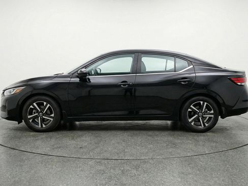 Used 2025 Nissan Sentra SV FWD image 5