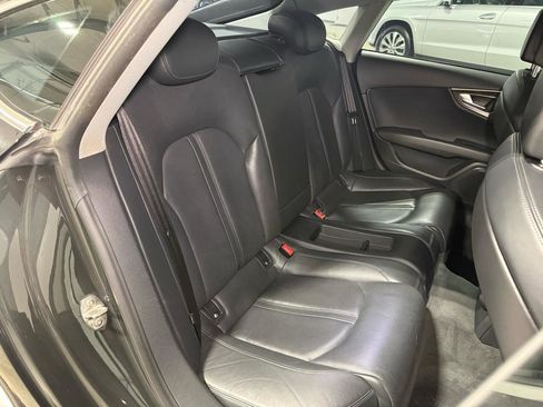 Used 2013 Audi S7 Prestige w/ Innovation Pkg image 27