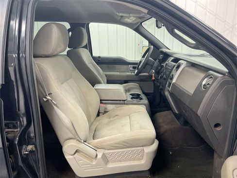 Used 2010 Ford F150 XLT image 20