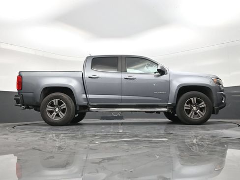 Used 2019 Chevrolet Colorado LT w/ LT Convenience Package RWD image 25