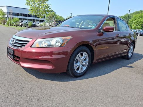 Used 2012 Honda Accord LX image 3