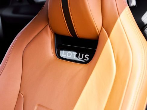 Used 2026 Lotus Emira RWD image 43