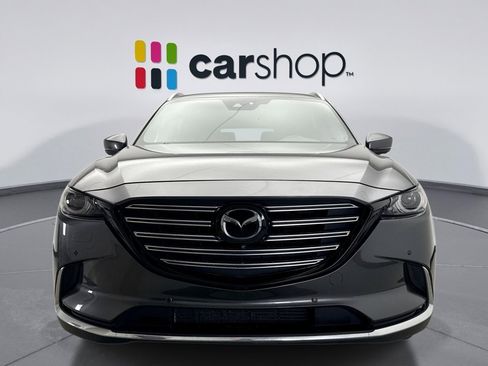 Used 2022 MAZDA CX-9 Grand Touring image 8