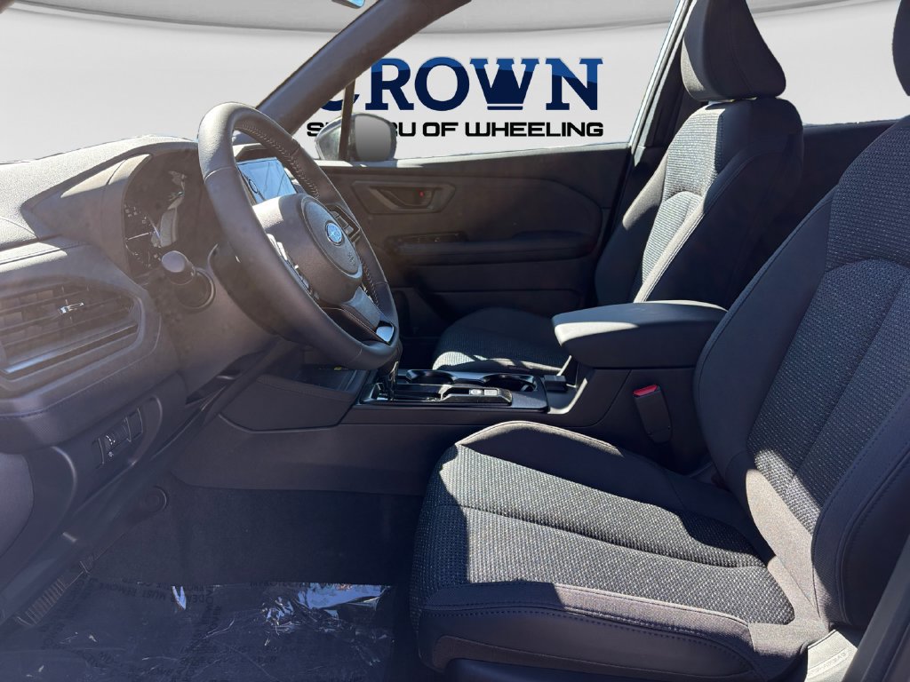 New 2026 Subaru Forester Premium AWD/4WD image 14