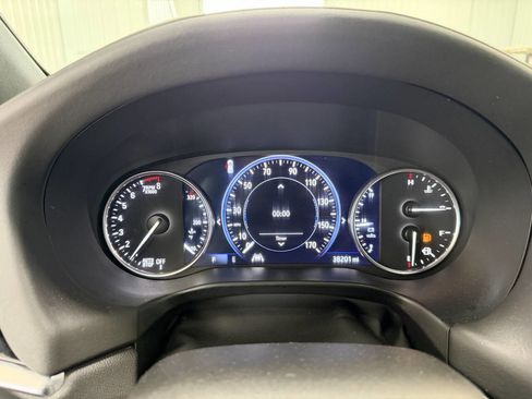 Used 2023 Buick Enclave Avenir AWD/4WD image 15