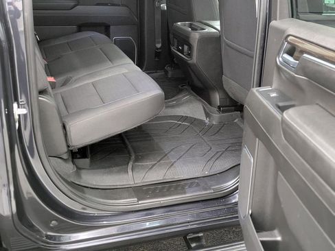 Used 2023 Chevrolet Silverado 1500 RST w/ Protection Package image 24