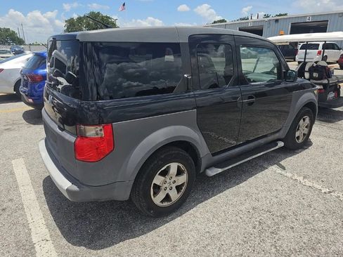 Used 2003 Honda Element EX image 3