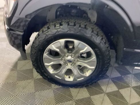 Used 2021 Ford F150 Platinum AWD/4WD image 42