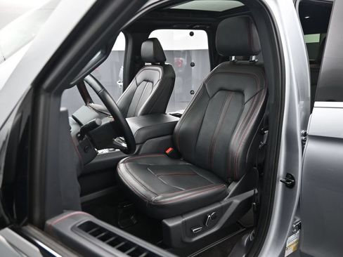 Certified 2023 Ford Expedition Limited AWD/4WD image 9
