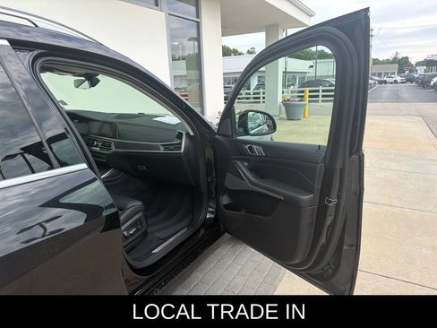 Used 2019 BMW X7 xDrive40i w/ Premium Package AWD/4WD image 31