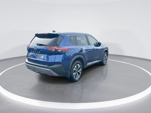 Used 2023 Nissan Rogue SV FWD image 9