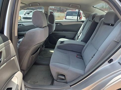 Used 2008 Toyota Avalon XL FWD image 22
