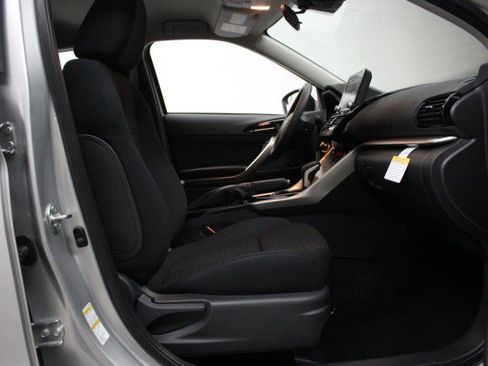 New 2026 Mitsubishi Eclipse Cross ES image 18