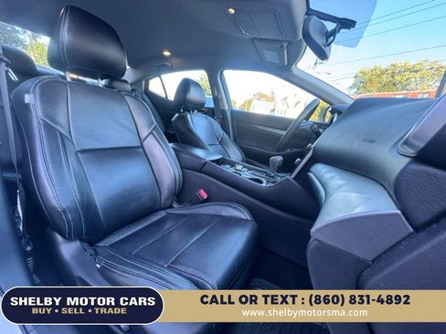 Used 2016 Nissan Maxima 3.5 S FWD image 15