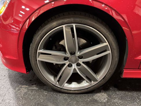 Used 2015 Audi A3 2.0T Prestige image 10