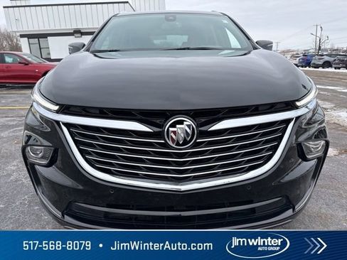 Used 2024 Buick Enclave Essence w/ Trailering Package, 5000 lbs. image 5