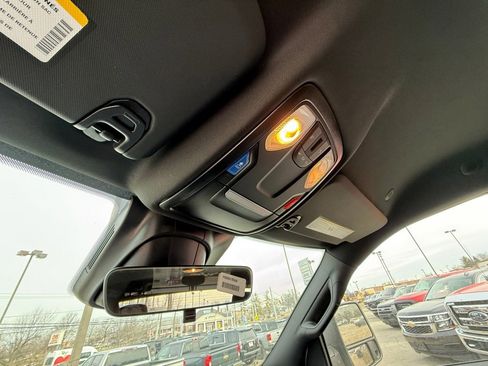 New 2026 RAM 2500 Tradesman image 24