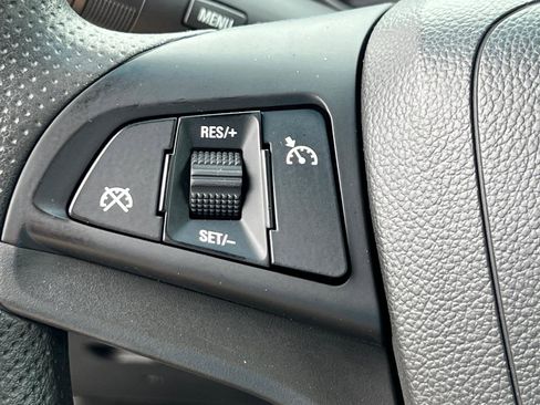 Used 2016 Chevrolet Cruze LT FWD image 18