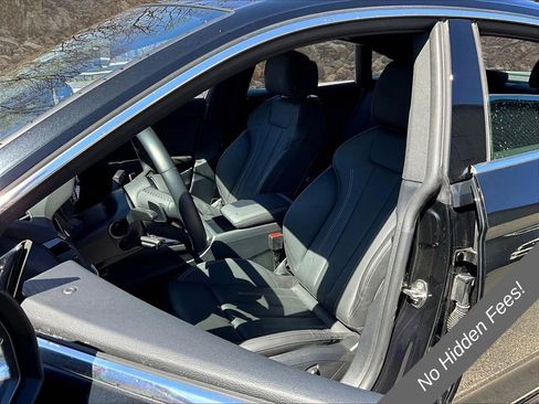 Used 2021 Audi A5 2.0T Premium AWD/4WD image 23