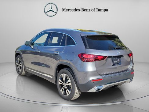 Certified 2026 Mercedes-Benz GLA 250 image 2