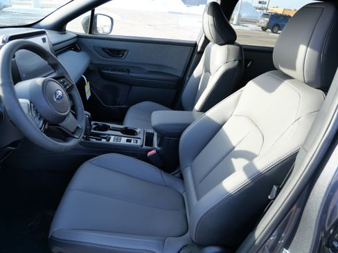 New 2026 Subaru Outback Limited XT image 5