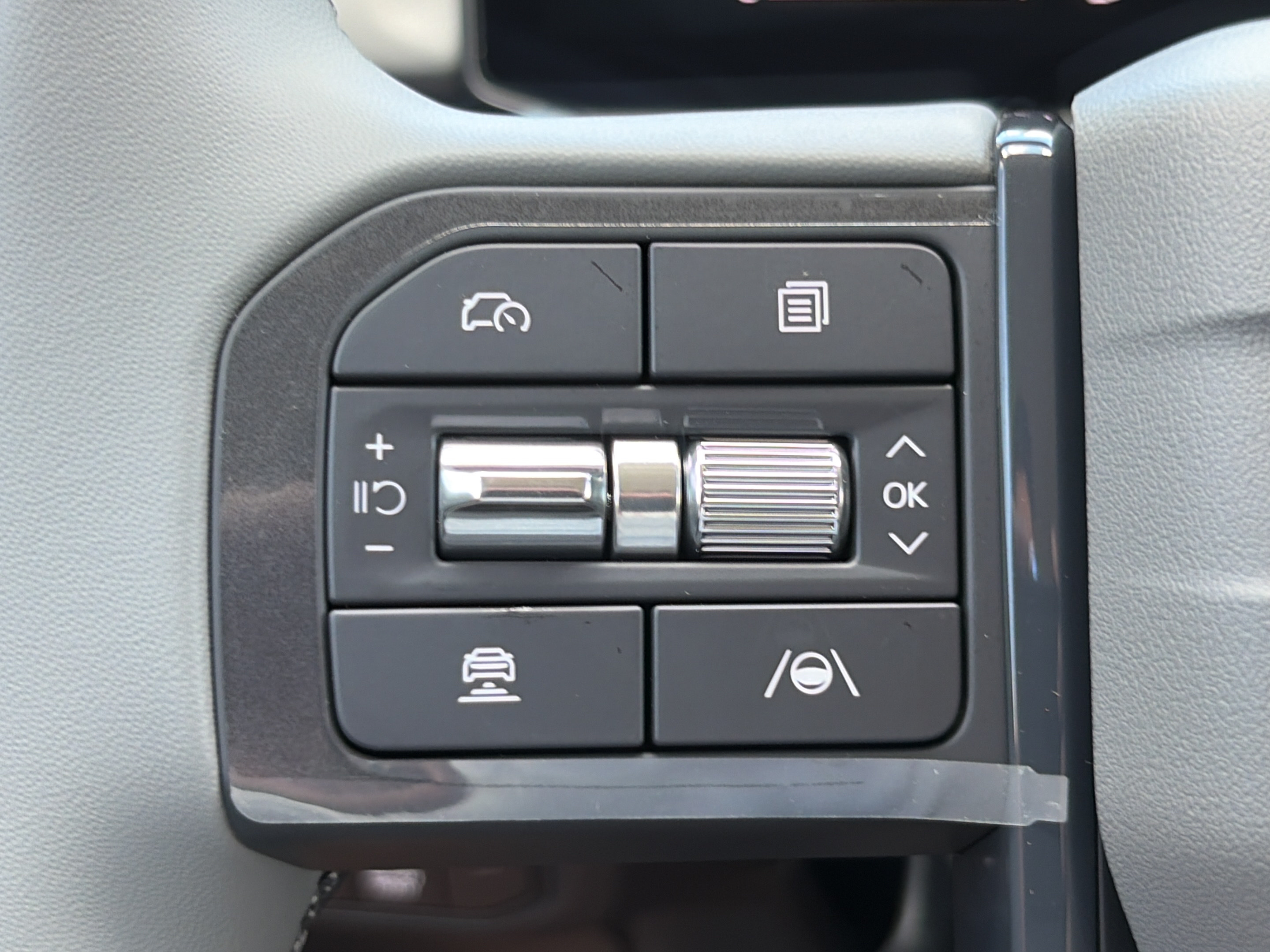 New 2027 Kia Seltos EX FWD image 23