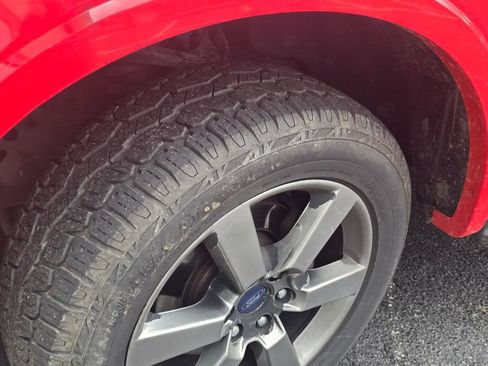 Used 2016 Ford F150 XLT w/ Equipment Group 302A Luxury image 3