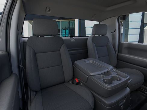 New 2026 GMC Sierra 1500 Pro image 16