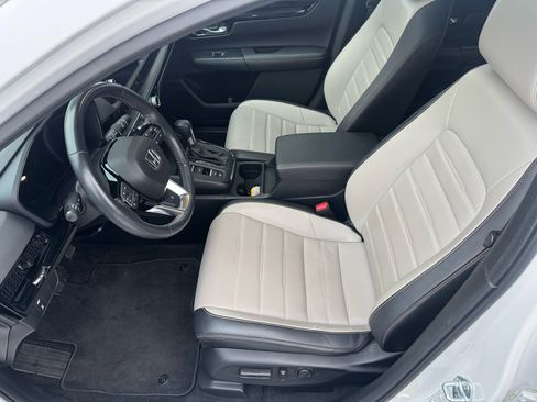 Used 2023 Honda CR-V Sport Touring image 9