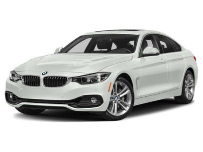 Used 2018 BMW 440i Gran Coupe xDrive