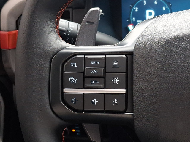 Used 2026 Ford F150 Raptor AWD/4WD image 21