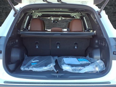 New 2026 Subaru Forester Touring image 24