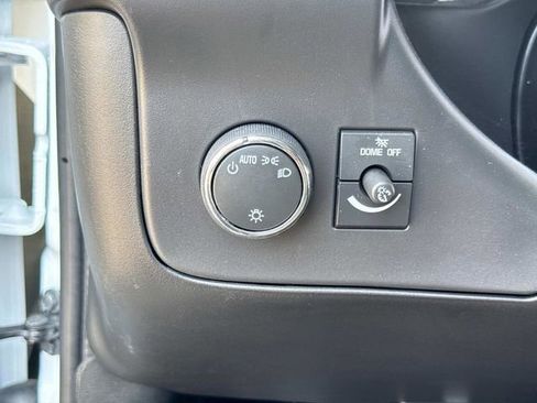 New 2025 Chevrolet Express 3500 Extended w/ Driver Convenience Package RWD image 27