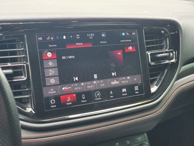Certified 2024 Dodge Durango R/T AWD/4WD image 18