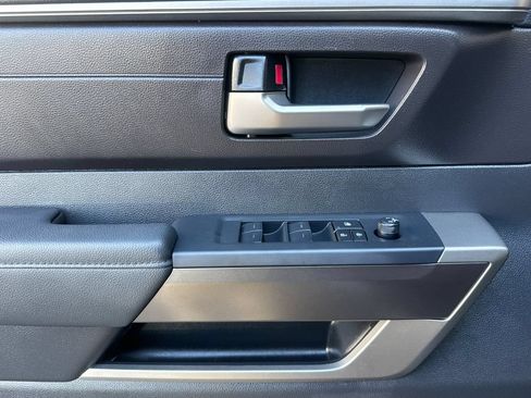 Certified 2025 Toyota Tundra SR5 AWD/4WD image 10