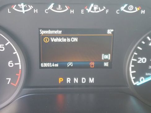 Used 2023 Ford F150 XLT image 30