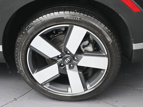 Used 2024 Hyundai Santa Fe Limited FWD image 38