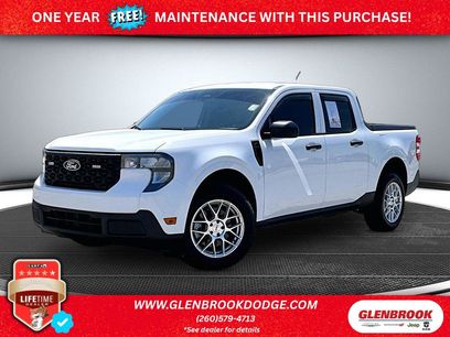 Used 2025 Ford Maverick XL