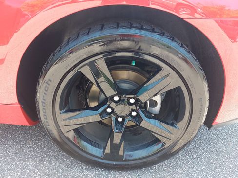 Used 2014 Chevrolet Camaro LT w/ RS Package RWD image 32