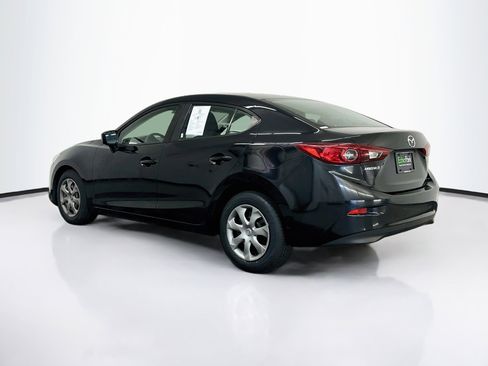 Used 2014 MAZDA MAZDA3 i SV FWD image 5