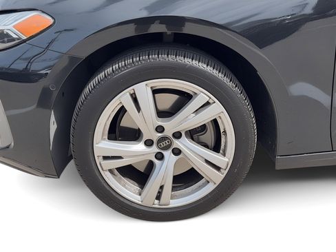 Used 2025 Audi A5 2.0T Premium Plus w/ Premium Plus image 12